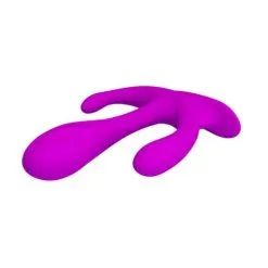 Pretty Love Doppeldildo Edgar Fantasy Dildo -Sexspielzeug für die Vagina Geschäft pretty love doppeldildo edgar fantasy dildo 435324