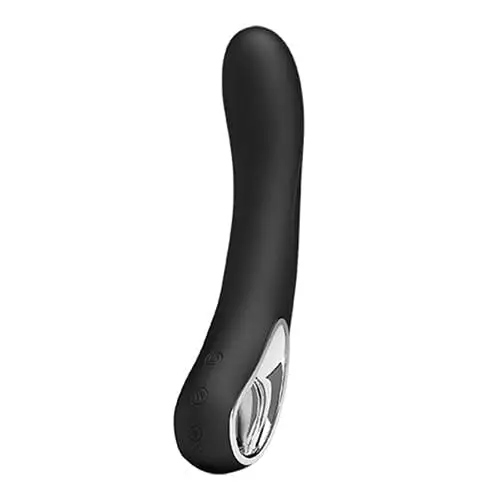 Pretty Love G-Punkt Vibrator Alston - G-Punkt-Vibrator 1 Pretty Love G-Punkt Vibrator Alston - G-Punkt-Vibrator