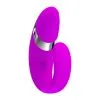 Pretty Love G-Punkt Vibrator Amour Paarvibrator
