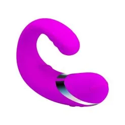 Pretty Love G-Punkt Vibrator Amour Paarvibrator -Sexspielzeug für die Vagina Geschäft pretty love g punkt vibrator amour paarvibrator 874399