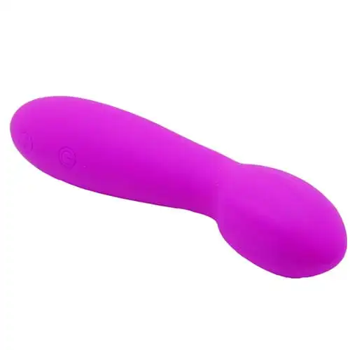 Pretty Love G-Punkt Vibrator Arvin G-Punkt-Vibrator 3 Pretty Love G-Punkt Vibrator Arvin G-Punkt-Vibrator – Bild 3