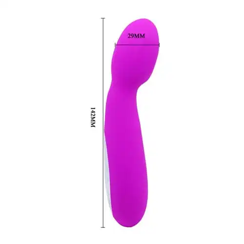 Pretty Love G-Punkt Vibrator Arvin G-Punkt-Vibrator 4 Pretty Love G-Punkt Vibrator Arvin G-Punkt-Vibrator – Bild 4
