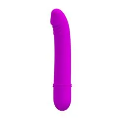 Pretty Love G-Punkt Vibrator Beck Mini-Vibrator