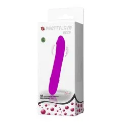 Pretty Love G-Punkt Vibrator Beck Mini-Vibrator -Sexspielzeug für die Vagina Geschäft pretty love g punkt vibrator beck mini vibrator 449043