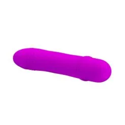 Pretty Love G-Punkt Vibrator Beck Mini-Vibrator -Sexspielzeug für die Vagina Geschäft pretty love g punkt vibrator beck mini vibrator 858907