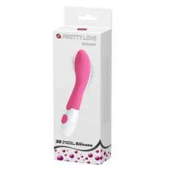 Pretty Love G-Punkt Vibrator Bishop G-Punkt-Vibrator -Sexspielzeug für die Vagina Geschäft pretty love g punkt vibrator bishop g punkt vibrator 270112