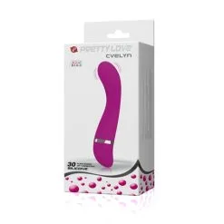 Pretty Love G-Punkt Vibrator Cvelyn G-Punkt-Vibrator -Sexspielzeug für die Vagina Geschäft pretty love g punkt vibrator cvelyn g punkt vibrator 269171