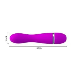 Pretty Love G-Punkt Vibrator Cvelyn G-Punkt-Vibrator -Sexspielzeug für die Vagina Geschäft pretty love g punkt vibrator cvelyn g punkt vibrator 533831